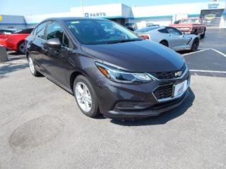 Used 2016 Chevrolet Cruze LT in Neenah, Wisconsin