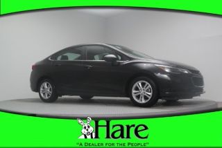 Used 2018 Chevrolet Cruze LT in Noblesville, Indiana