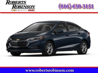 Used 2016 Chevrolet Cruze LT in Excelsior Springs, Missouri