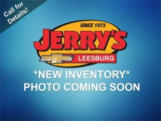 Used 2018 Chevrolet Cruze LT in Leesburg, Virginia