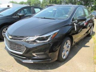 Used 2016 Chevrolet Cruze Premier in Hamden, Connecticut