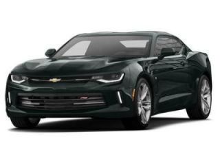 Used 2016 Chevrolet Camaro LT in Tomball, Texas