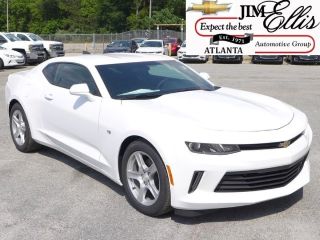 Used 2016 Chevrolet Camaro LT in Chamblee, Georgia