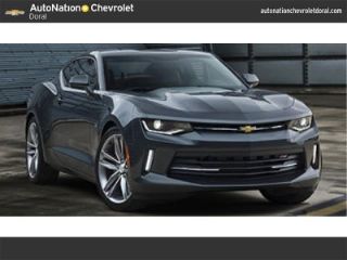 Used 2016 Chevrolet Camaro LT in Miami, Florida