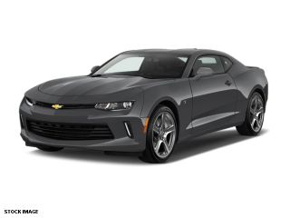 Used 2016 Chevrolet Camaro LT in Glendora, California