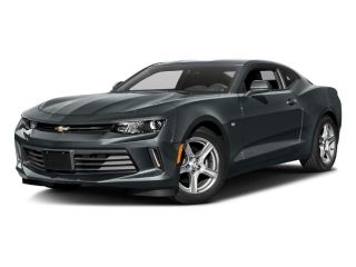 Used 2017 Chevrolet Camaro LT in North Lauderdale, Florida