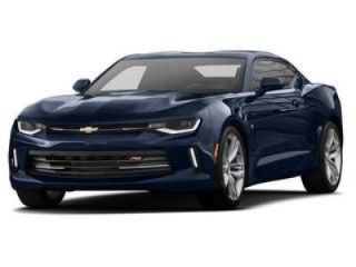Used 2016 Chevrolet Camaro LT in Phoenix, Arizona