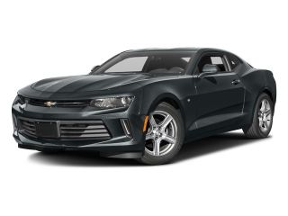 Used 2016 Chevrolet Camaro LT in Brookhaven, Mississippi