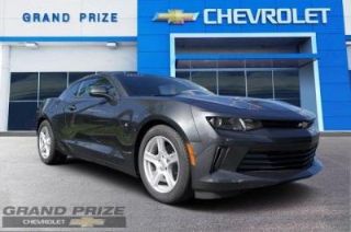 Used 2016 Chevrolet Camaro LT in Miami, Florida