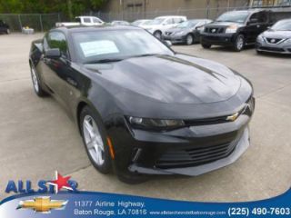 Used 2016 Chevrolet Camaro LT in Baton Rouge, Louisiana