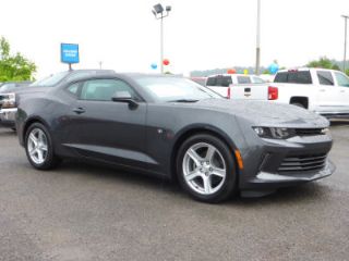 Used 2016 Chevrolet Camaro LT in Ringgold, Georgia