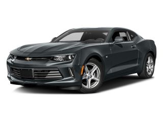 Used 2017 Chevrolet Camaro LT in Metairie, Louisiana