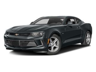 Used 2016 Chevrolet Camaro LT in Canton, Georgia