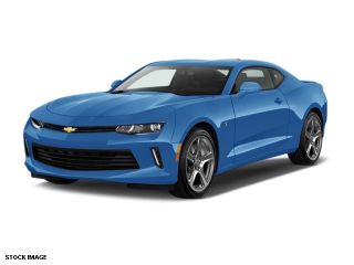 Used 2016 Chevrolet Camaro LT in Bellflower, California
