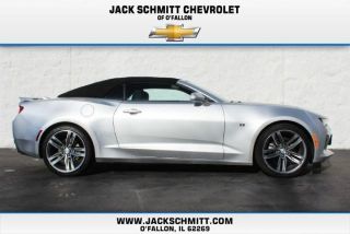 Used 2017 Chevrolet Camaro LT in O Fallon, Illinois