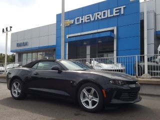Used 2017 Chevrolet Camaro LT in Lakewood, Colorado