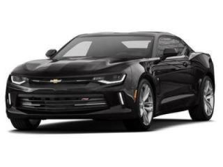 Used 2016 Chevrolet Camaro LT in Houston, Texas