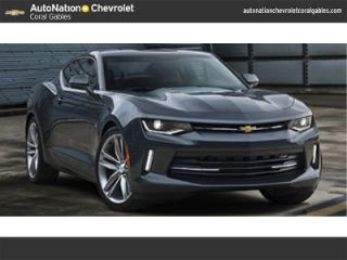 Used 2016 Chevrolet Camaro LT in Miami, Florida