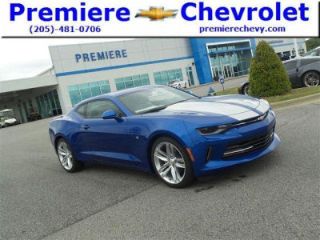 Used 2016 Chevrolet Camaro LT in Bessemer, Alabama