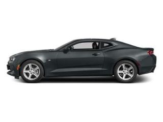 Used 2017 Chevrolet Camaro LT in Augusta, Georgia