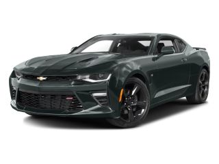 Used 2016 Chevrolet Camaro SS in Fort Myers, Florida