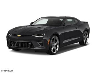 Used 2016 Chevrolet Camaro SS in Jenkintown, Pennsylvania