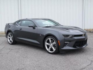 Used 2016 Chevrolet Camaro SS in Gainesville, Georgia
