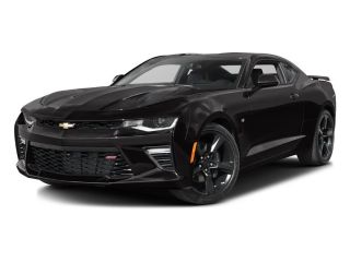 Used 2017 Chevrolet Camaro SS in Manchester, Connecticut
