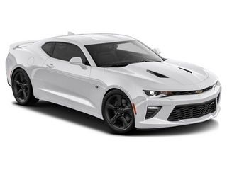 Used 2016 Chevrolet Camaro SS in Mountain Home, Idaho