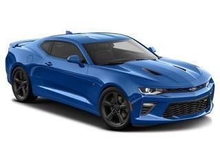 Used 2017 Chevrolet Camaro SS in Lebanon, Missouri