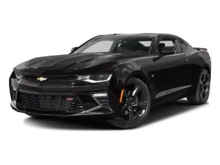 Used 2016 Chevrolet Camaro SS in Memphis, Tennessee