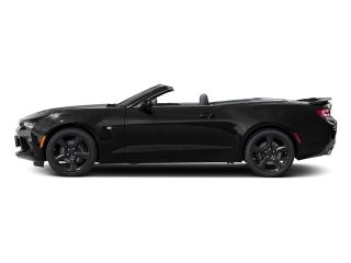 Used 2018 Chevrolet Camaro SS in Ankeny, Iowa