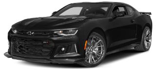 Used 2018 Chevrolet Camaro ZL1 in Daytona Beach, Florida
