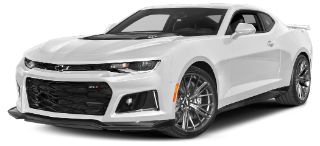 Used 2018 Chevrolet Camaro ZL1 in Daytona Beach, Florida
