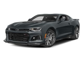 Used 2018 Chevrolet Camaro ZL1 in Conway, Arkansas