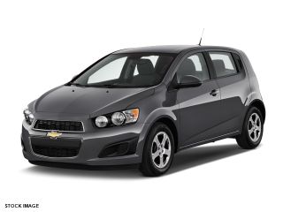 Used 2016 Chevrolet Sonic LS in Bellflower, California