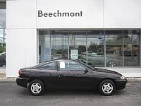 Used 2005 Chevrolet Cavalier Base in Cincinnati, Ohio