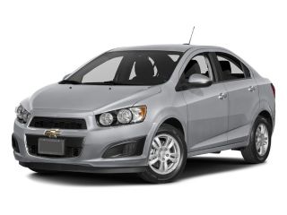Used 2016 Chevrolet Sonic LT in Doylestown, Pennsylvania
