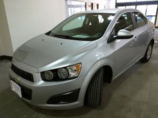 Used 2016 Chevrolet Sonic LT in Forest Park, Georgia