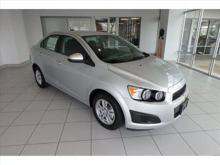 Used 2015 Chevrolet Sonic LT in Milwaukie, Oregon