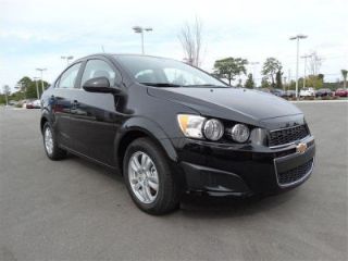 Used 2016 Chevrolet Sonic LT in Swansboro, North Carolina