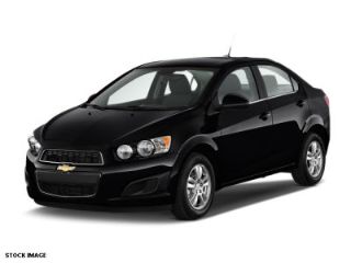Used 2016 Chevrolet Sonic LT in Wayzata, Minnesota