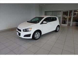 Used 2015 Chevrolet Sonic LT in Milwaukie, Oregon