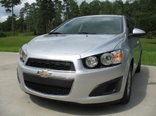 Used 2014 Chevrolet Sonic LT in Meridian, Mississippi