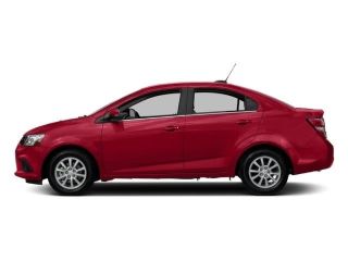 Used 2018 Chevrolet Sonic LT in Phoenix, Arizona