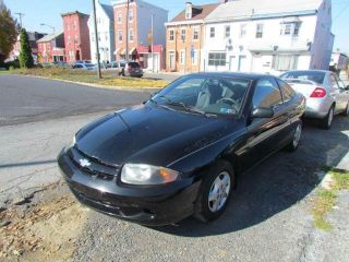 Used 2003 Chevrolet Cavalier LS in Lebanon, Pennsylvania