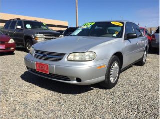 Used 2004 Chevrolet Malibu Classic Base in Clovis, California