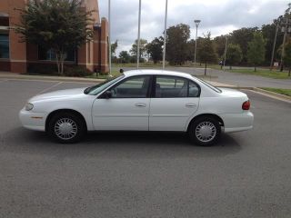 Used 2005 Chevrolet Malibu Classic Base in Conway, Arkansas