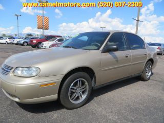 Used 2005 Chevrolet Malibu Classic in Tucson, Arizona