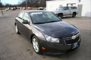 Used 2014 Chevrolet Cruze in Salem, Wisconsin